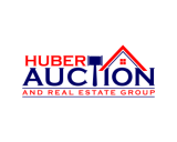 https://www.logocontest.com/public/logoimage/1511665778Huber Auction and Real Estate Group.png